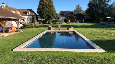 FERTE PISCINES – Saint-Lye