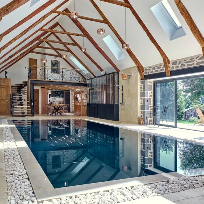 EuroPiscine - Europiscine : votre spécialiste de la piscine sur mesure